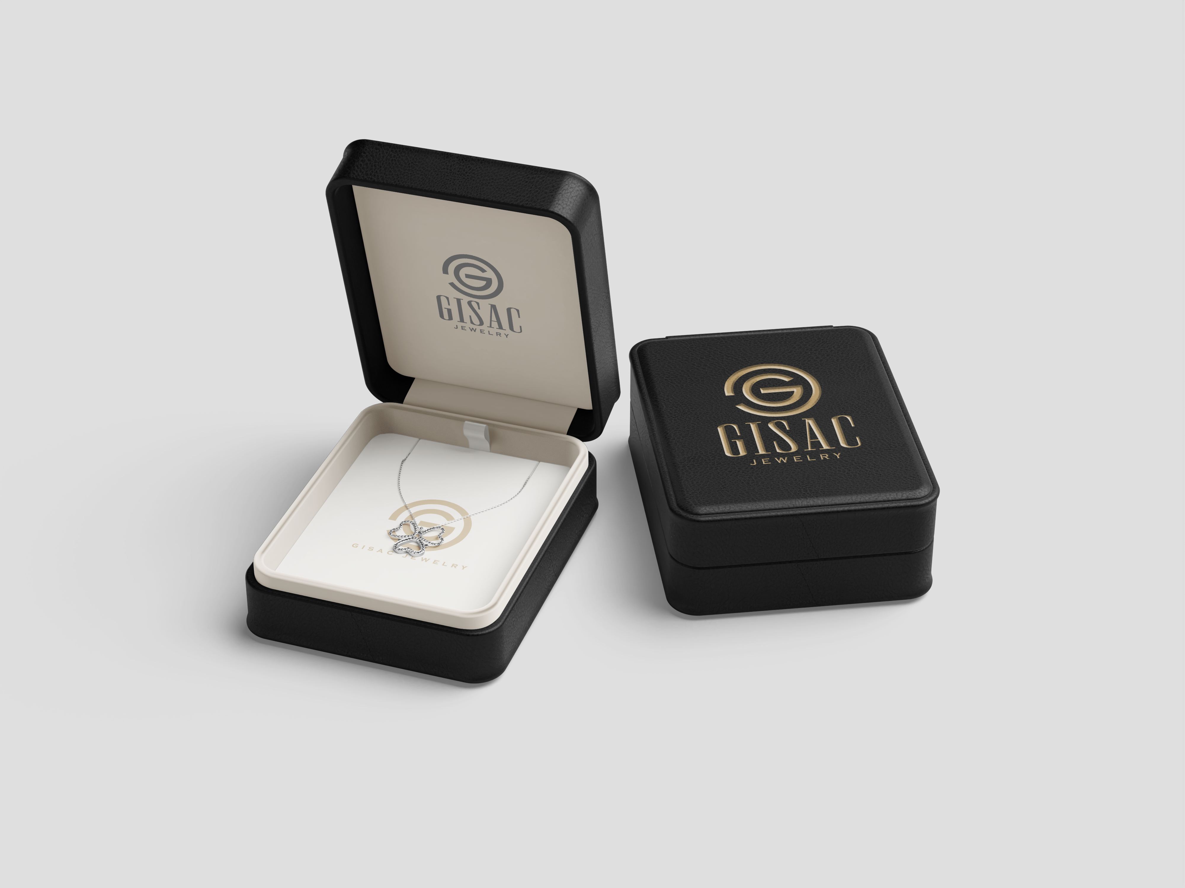 Gisac Jewelry
